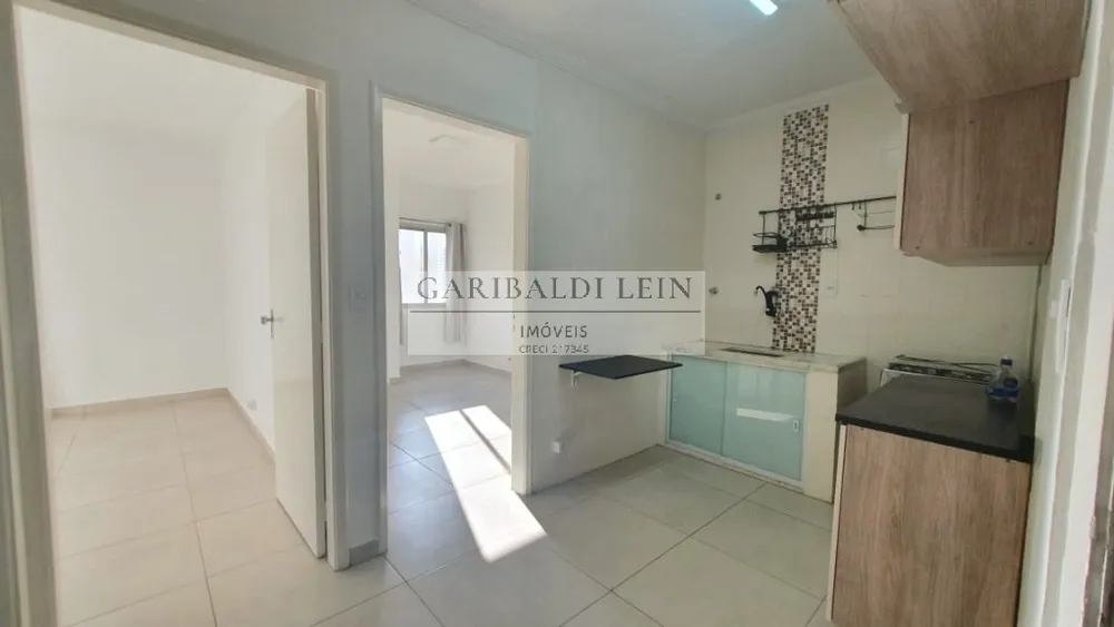Apartamento, 1 quarto, 49 m² - Foto 1