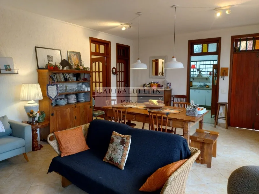 Casa, 3 quartos, 179 m² - Foto 9