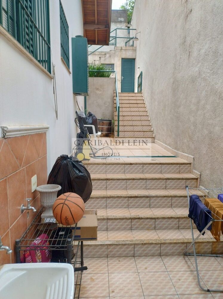 Casa, 3 quartos, 179 m² - Foto 5