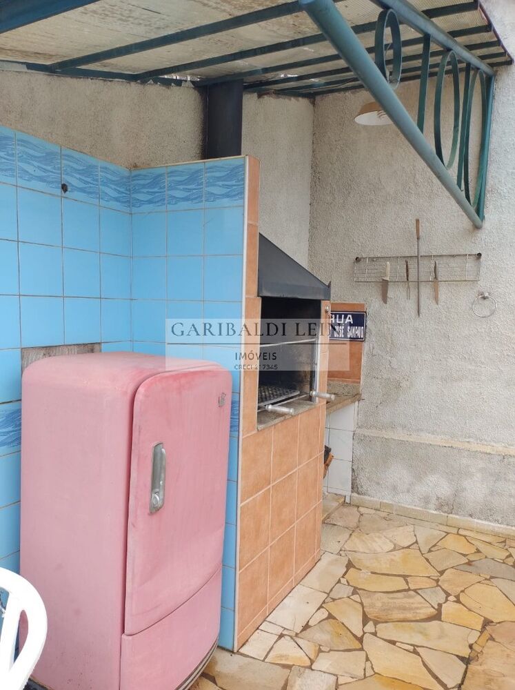 Casa, 3 quartos, 179 m² - Foto 6