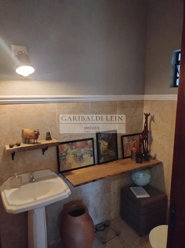 Casa, 3 quartos, 179 m² - Foto 11