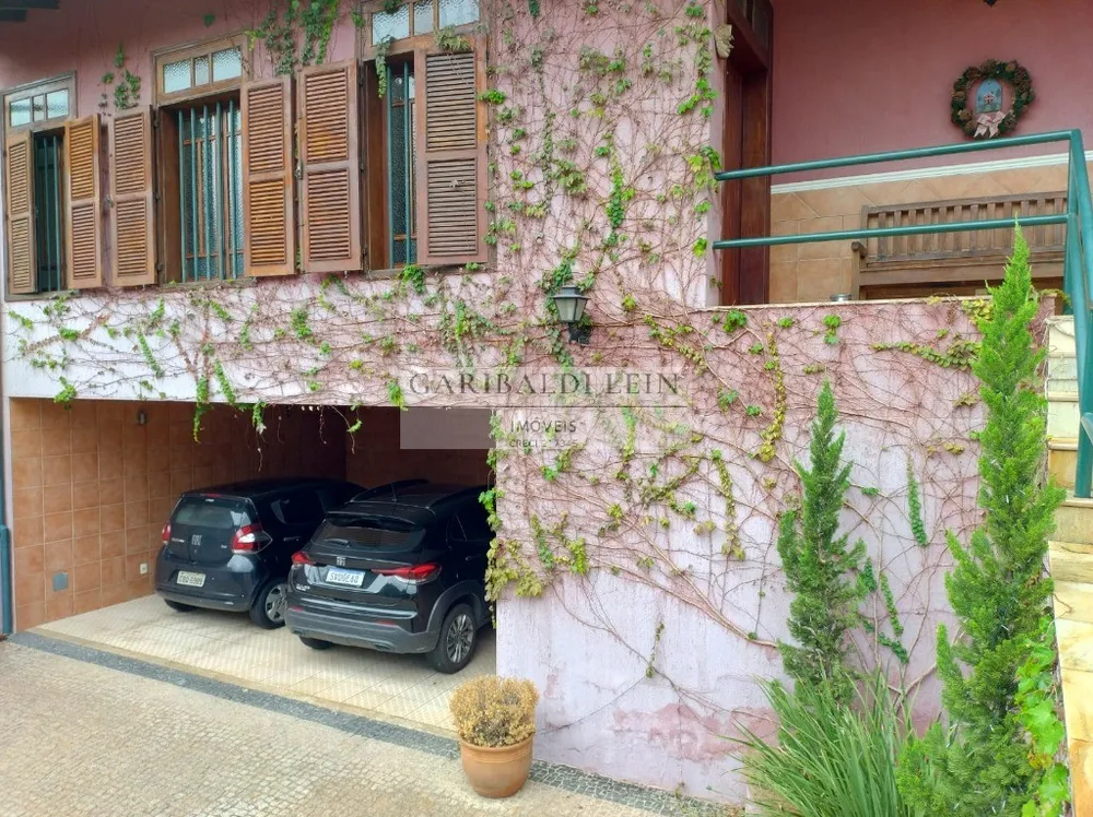 Casa, 3 quartos, 179 m² - Foto 12