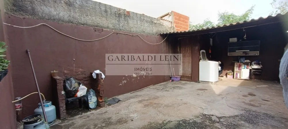 Casa, 4 quartos, 160 m² - Foto 16