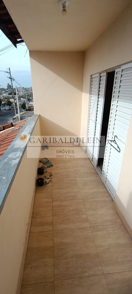 Casa, 4 quartos, 160 m² - Foto 1