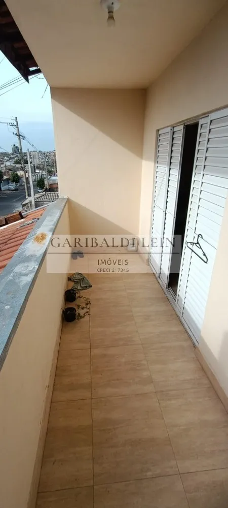 Casa, 4 quartos, 160 m² - Foto 10