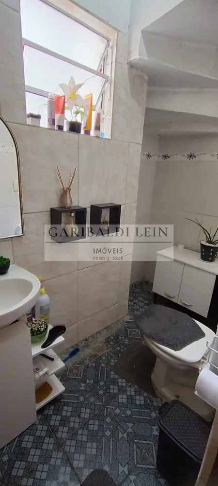 Casa, 4 quartos, 160 m² - Foto 11