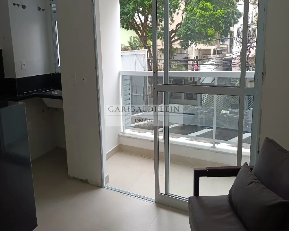 Apartamento, 2 quartos, 60 m² - Foto 4