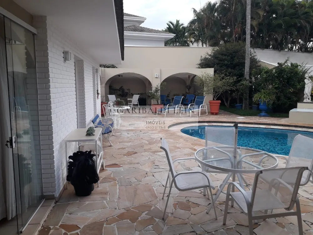 Casa, 4 quartos, 387 m² - Foto 12