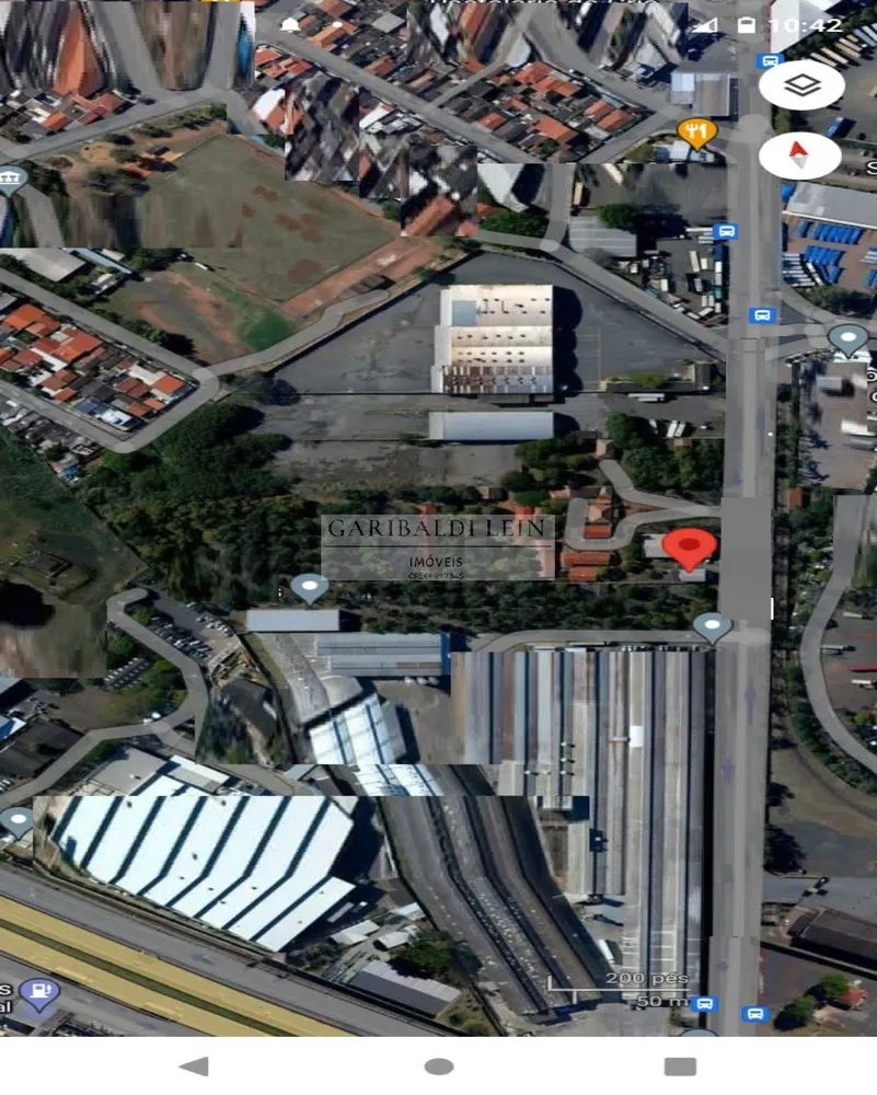 Terreno, 3 hectares - Foto 6