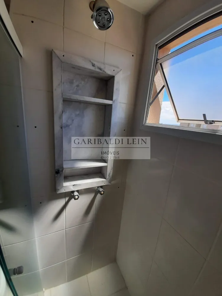 Apartamento, 3 quartos, 69 m² - Foto 9