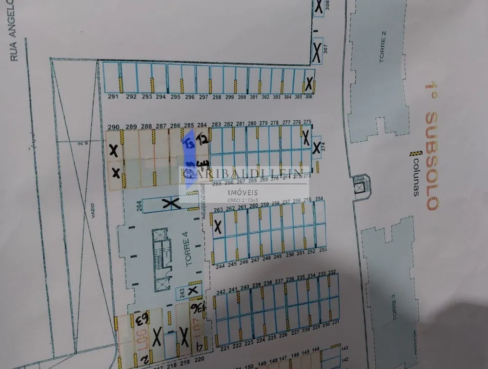 Apartamento, 3 quartos, 69 m² - Foto 12