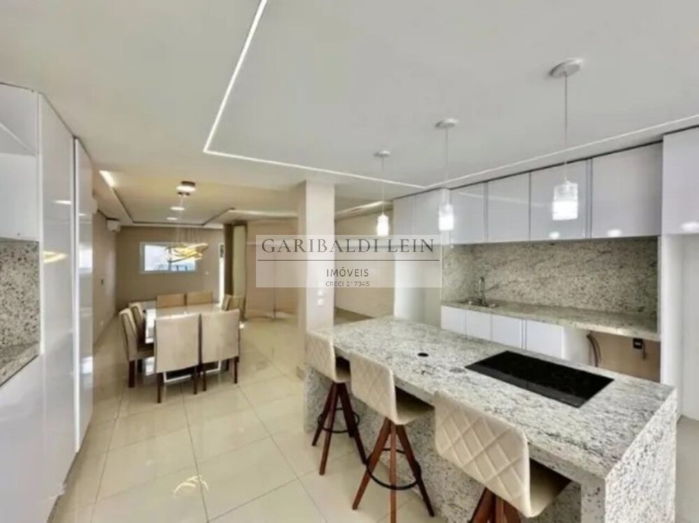 Casa, 3 quartos, 138 m² - Foto 6