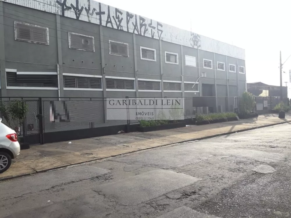 Depósito-Galpão, 5900 m² - Foto 1