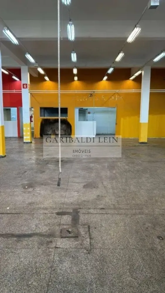 Depósito-Galpão, 900 m² - Foto 1