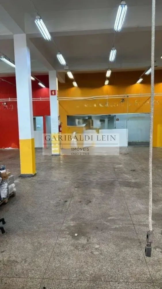Depósito-Galpão, 900 m² - Foto 3