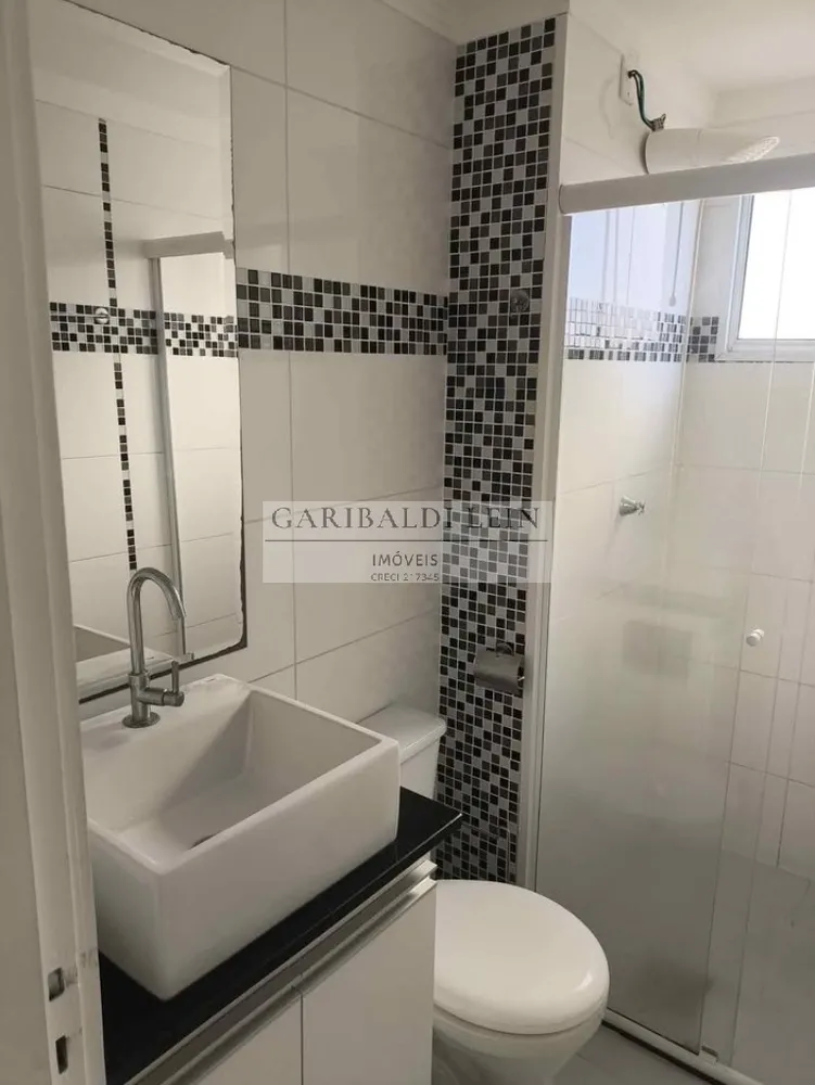 Apartamento, 2 quartos, 48 m² - Foto 7