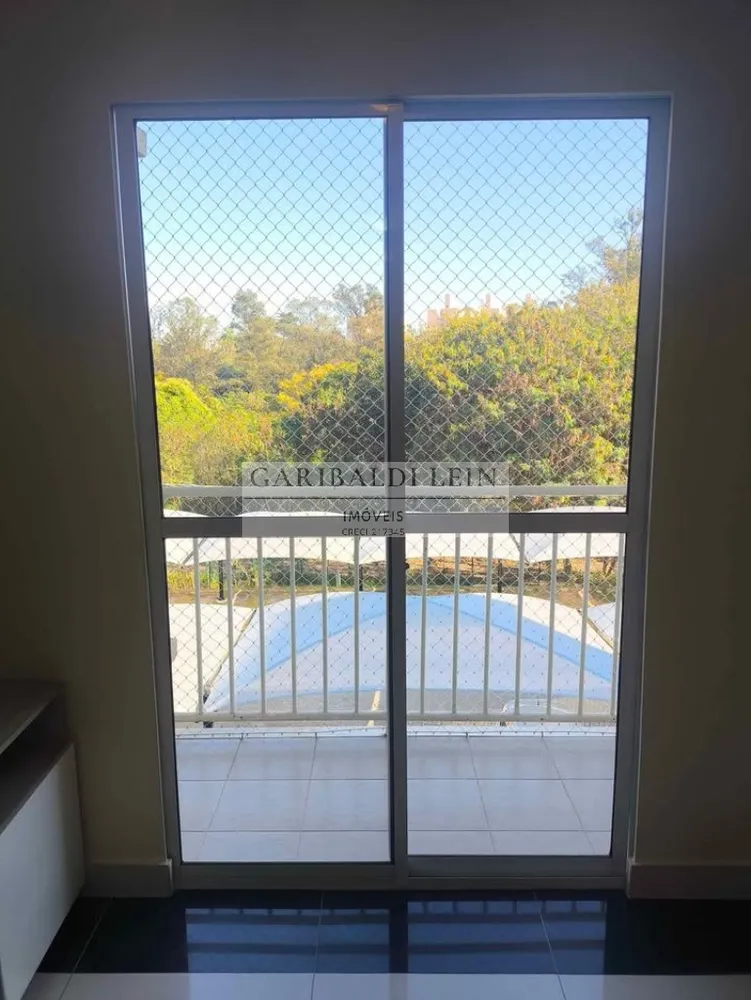 Apartamento, 2 quartos, 48 m² - Foto 2