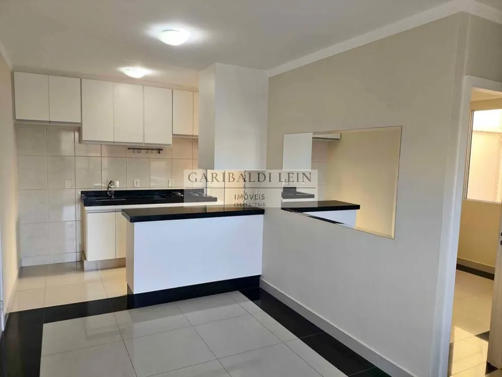 Apartamento, 2 quartos, 48 m² - Foto 3