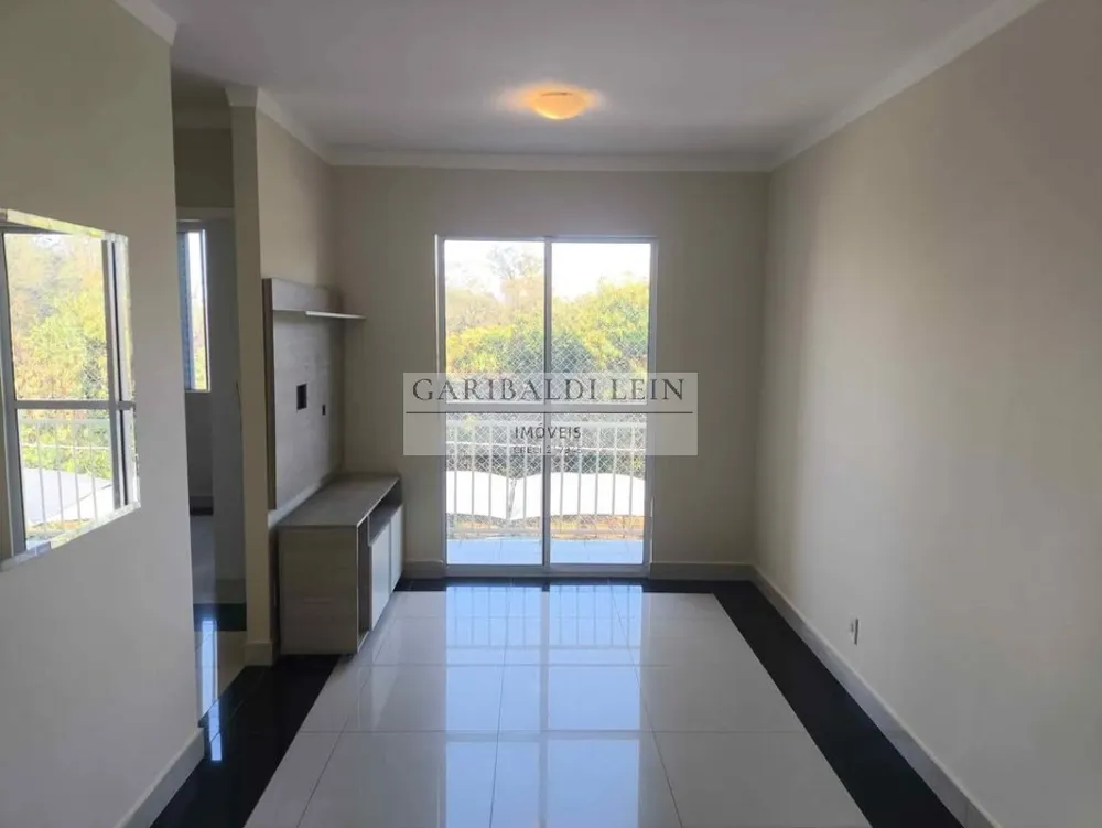 Apartamento, 2 quartos, 48 m² - Foto 1