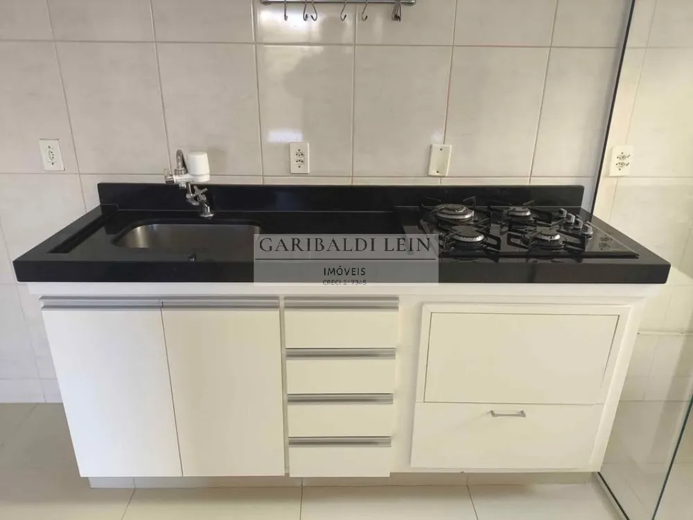 Apartamento, 2 quartos, 48 m² - Foto 4