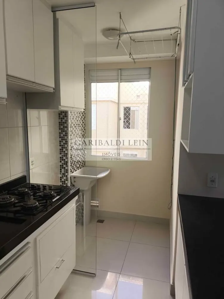 Apartamento, 2 quartos, 48 m² - Foto 5