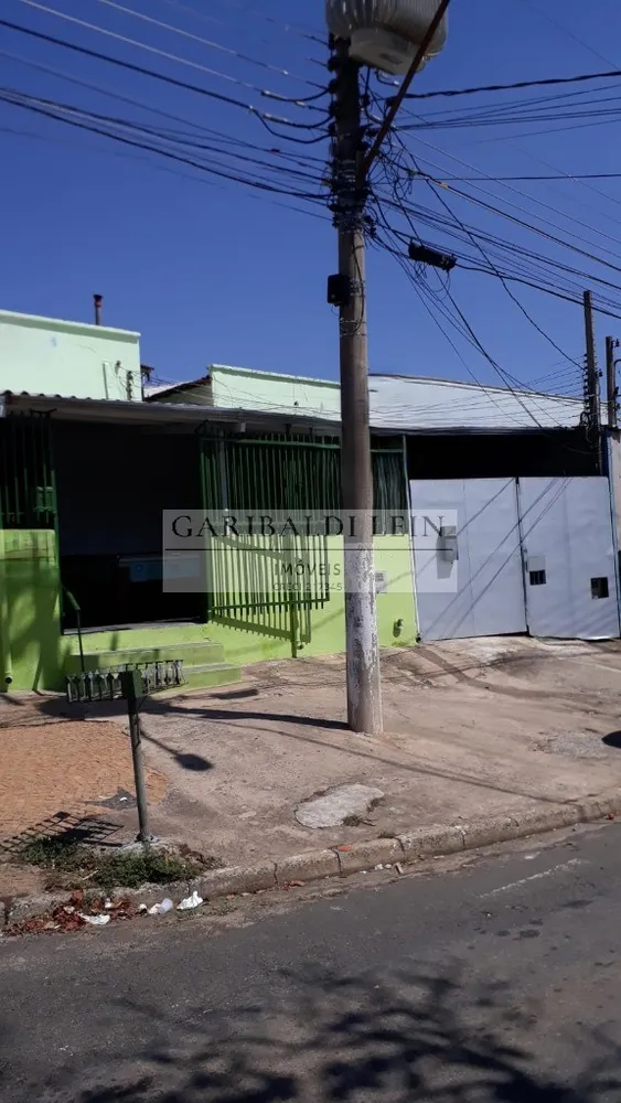 Depósito-Galpão, 405 m² - Foto 10