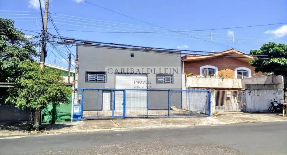 Depósito-Galpão, 252 m² - Foto 5
