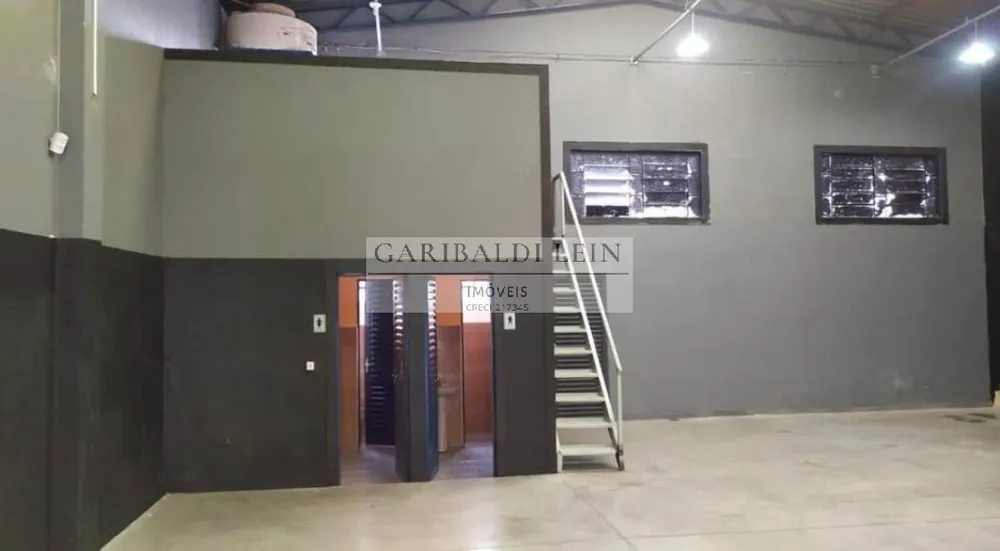Depósito-Galpão, 252 m² - Foto 2