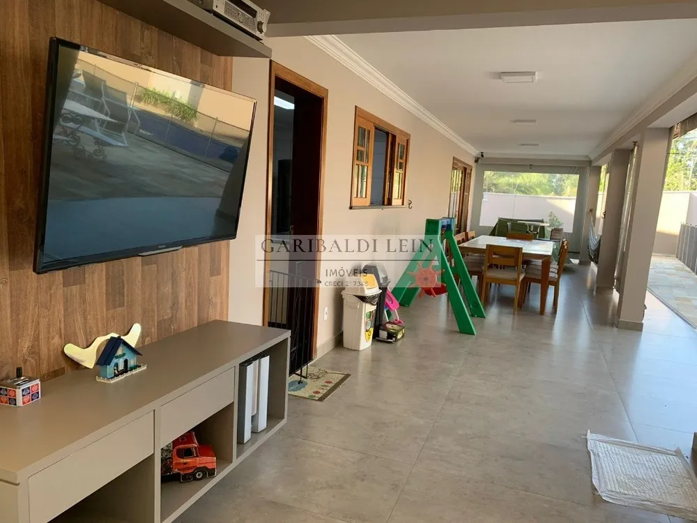 Casa, 3 quartos, 532 m² - Foto 9