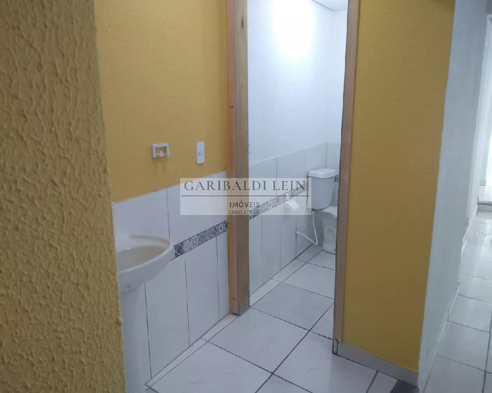 Loja-Salão para alugar, 110m² - Foto 12