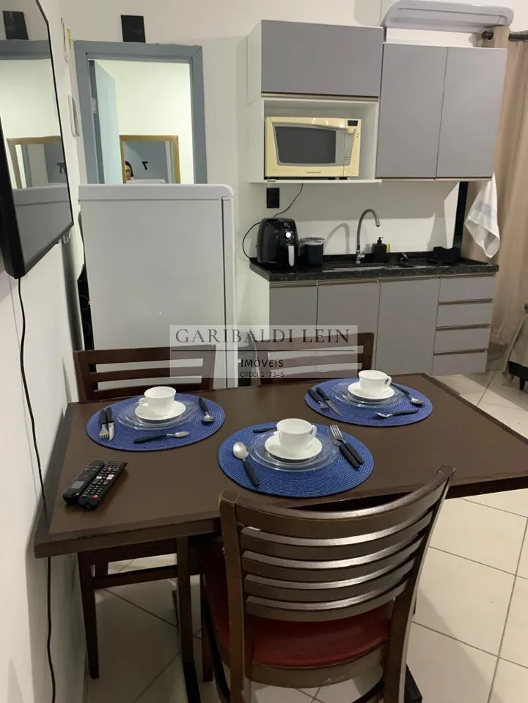 Flat/Apart Hotel, 1 quarto, 30 m² - Foto 13