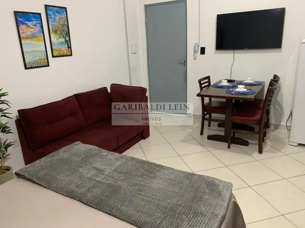 Flat/Apart Hotel, 1 quarto, 30 m² - Foto 10