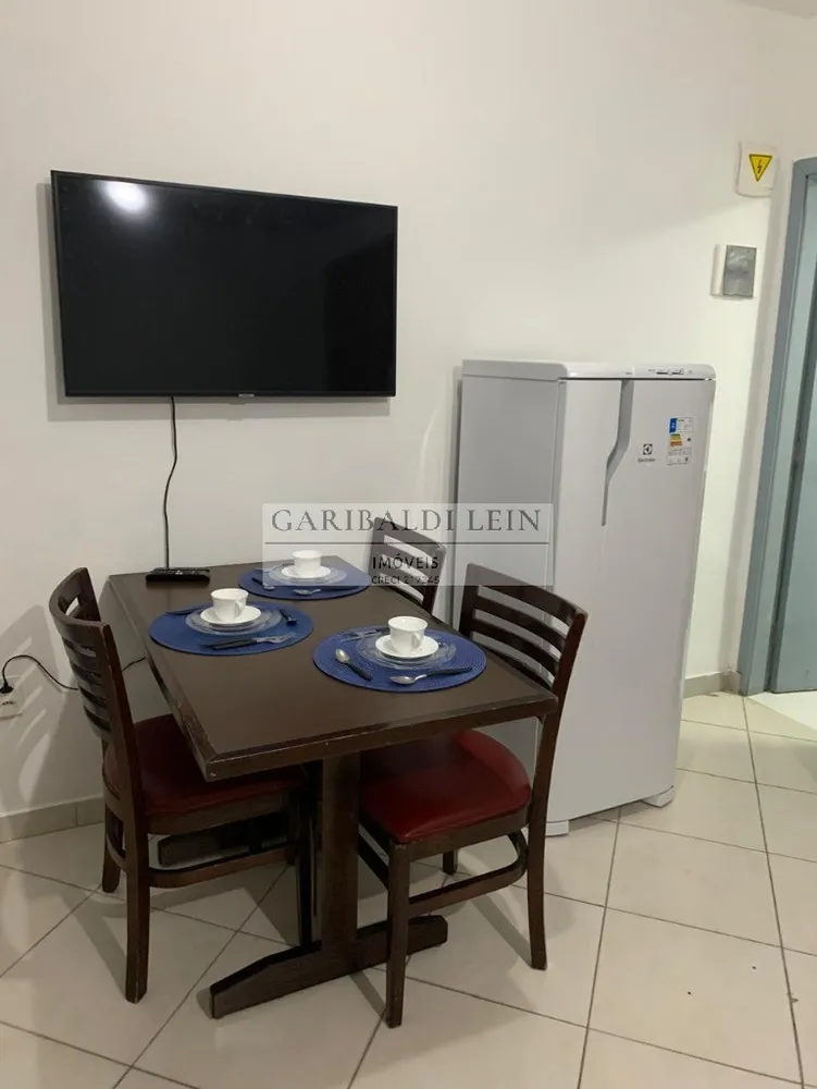 Flat/Apart Hotel, 1 quarto, 30 m² - Foto 14