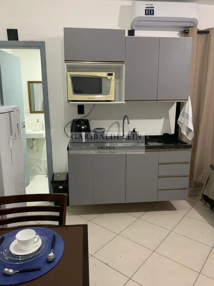 Flat/Apart Hotel, 1 quarto, 30 m² - Foto 12