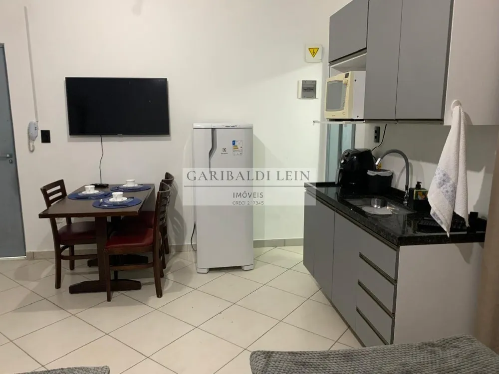 Flat/Apart Hotel, 1 quarto, 30 m² - Foto 11