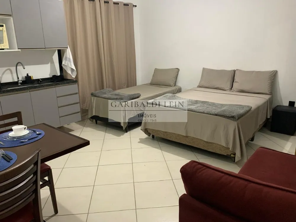 Flat/Apart Hotel, 1 quarto, 30 m² - Foto 5
