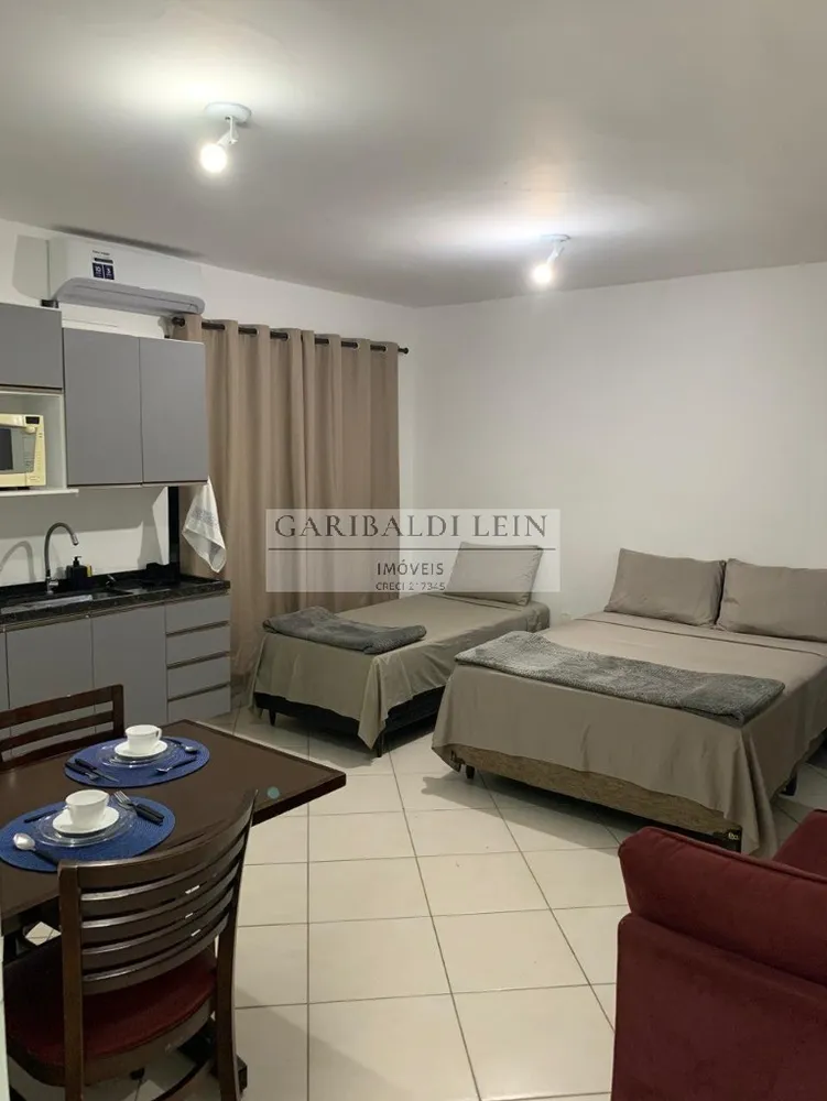 Flat/Apart Hotel, 1 quarto, 30 m² - Foto 6