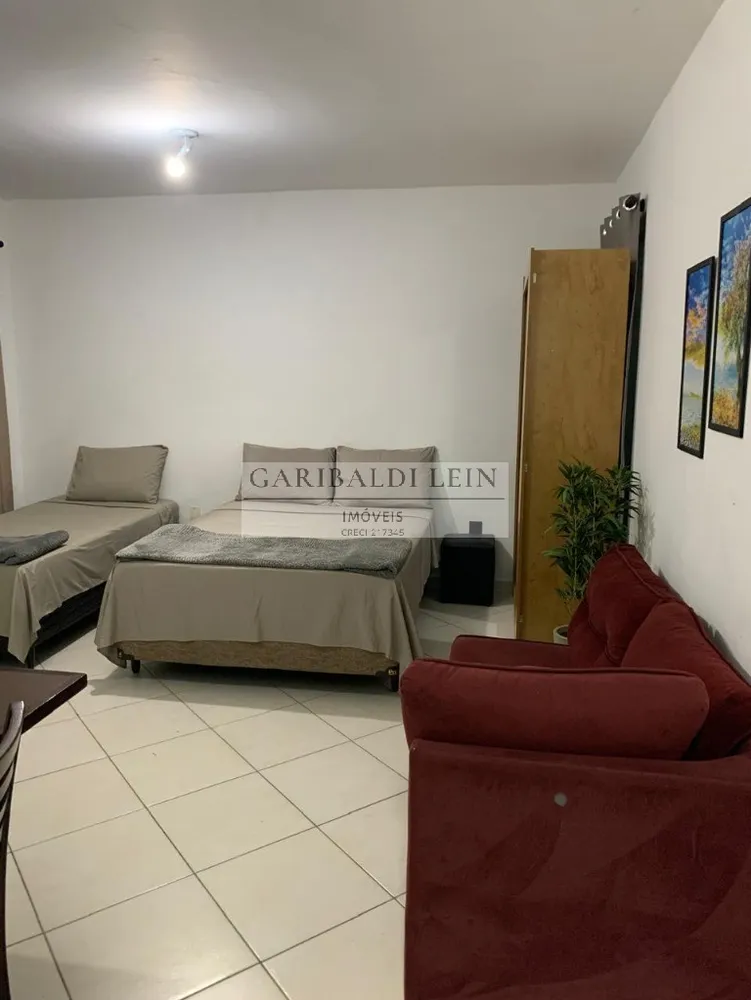 Flat/Apart Hotel, 1 quarto, 30 m² - Foto 9
