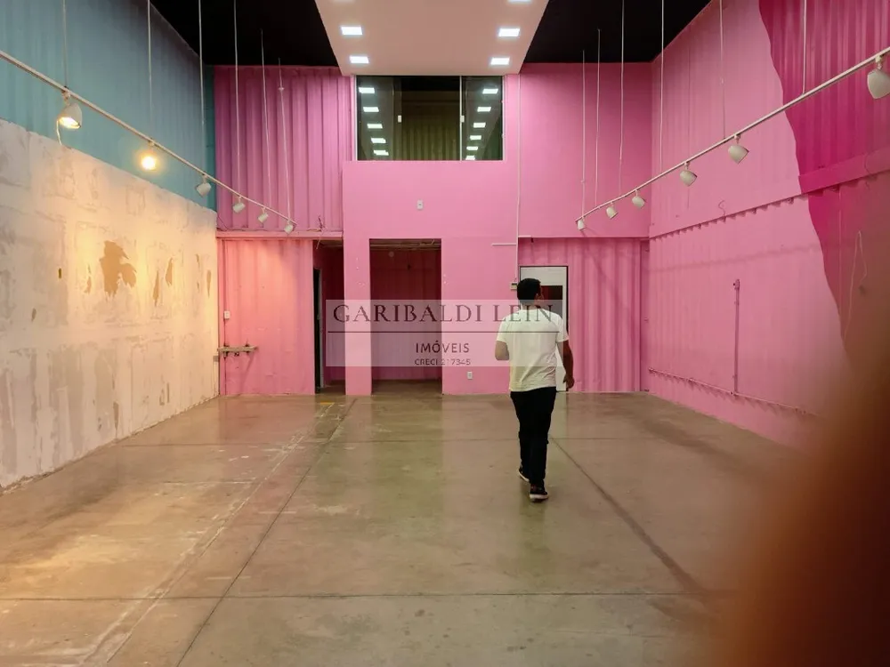 Loja-Salão, 120 m² - Foto 4