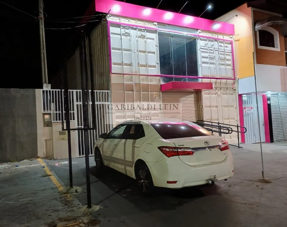 Loja-Salão, 120 m² - Foto 1