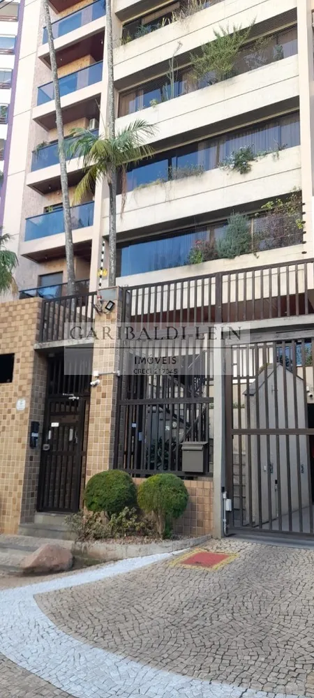 Apartamento, 3 quartos, 168 m² - Foto 9