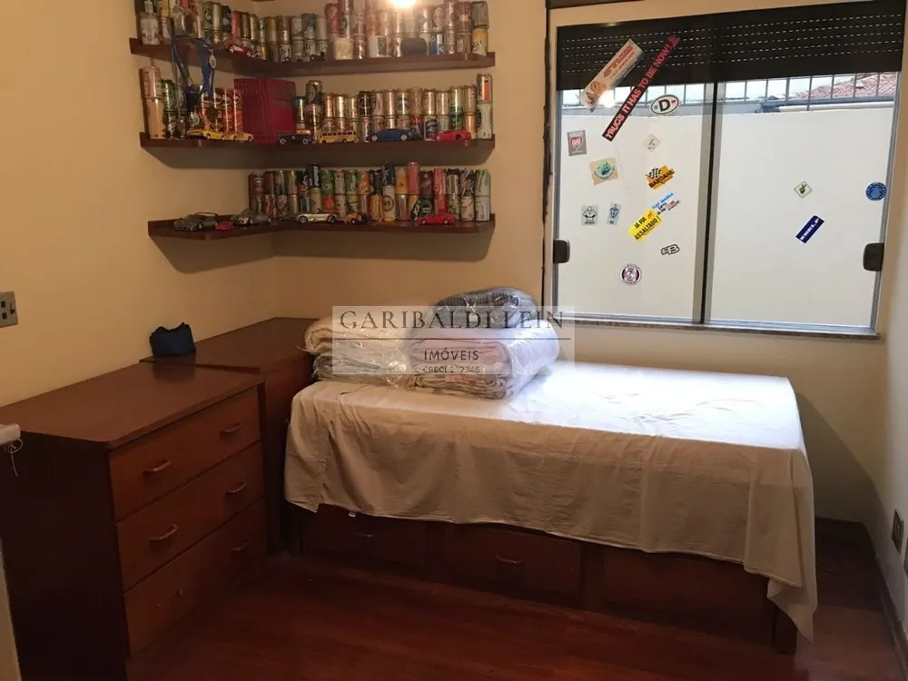Apartamento, 3 quartos, 168 m² - Foto 14