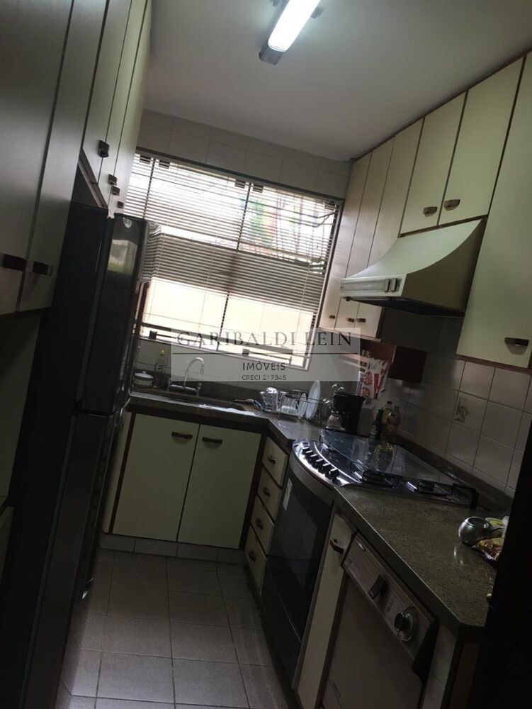 Apartamento, 3 quartos, 168 m² - Foto 7