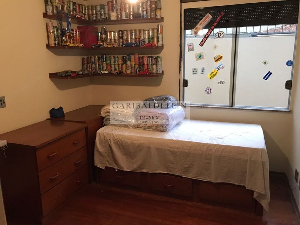 Apartamento, 3 quartos, 168 m² - Foto 6
