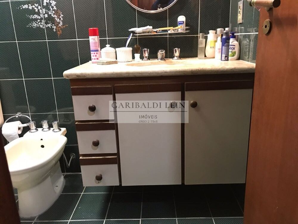Apartamento, 3 quartos, 168 m² - Foto 3