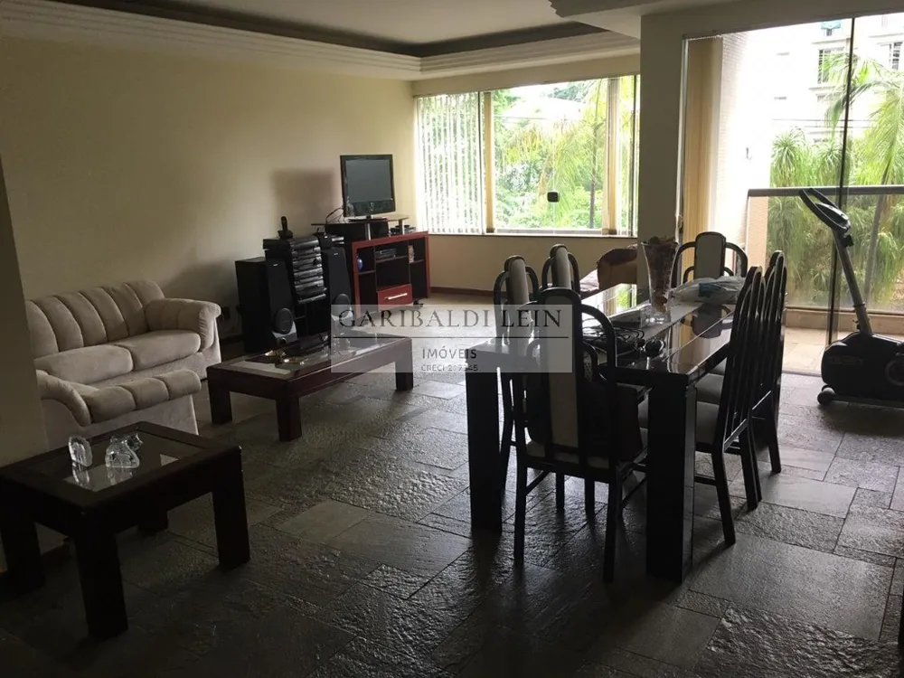 Apartamento, 3 quartos, 168 m² - Foto 11