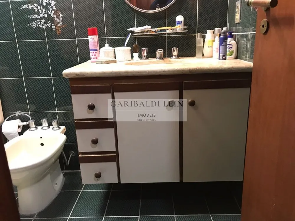 Apartamento, 3 quartos, 168 m² - Foto 15