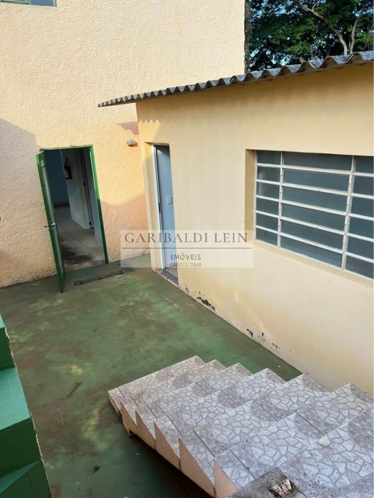 Prédio Inteiro, 249 m² - Foto 1