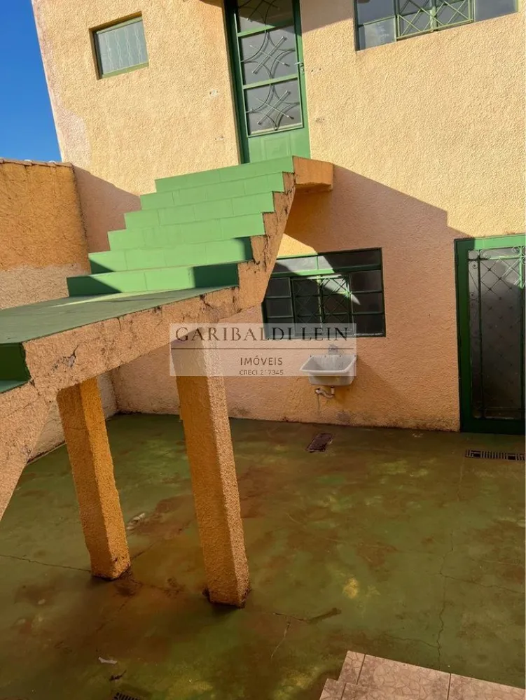 Prédio Inteiro, 249 m² - Foto 17