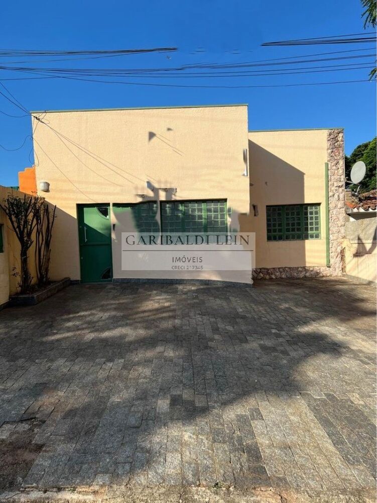 Prédio Inteiro, 249 m² - Foto 2